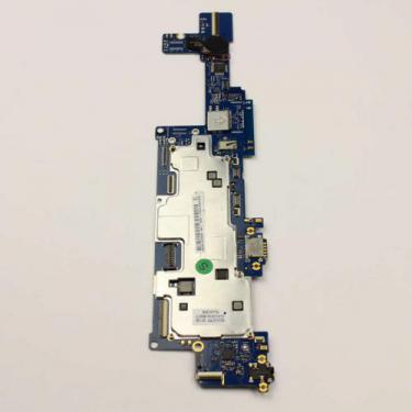 Samsung BA92-11920A PC Board-Main-Top; Mother