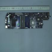 Samsung BA92-12577A PC Board-Main-Top; Mother