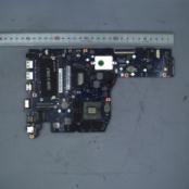 Samsung BA92-13009A PC Board-Main-Top; Mother