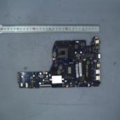 Samsung BA92-13138A PC Board-Main-Top; Mother