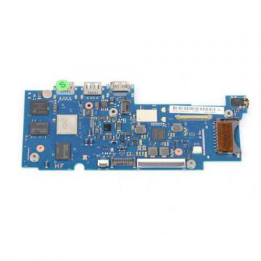 Samsung BA92-14280A PC Board-Main-Top; Mother