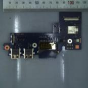 Samsung BA92-16355A PC Board-Usb-Top; Bd Usb-
