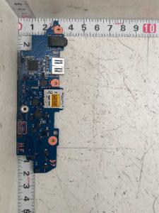 Samsung BA92-23021A PC Board-Usb; Bd Usb-Top,