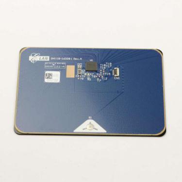 Samsung BA96-06182A Touch Pad; Amor2-14, Pcb