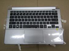 Samsung BA97-08721A Case-Front-Top; Keyboard,