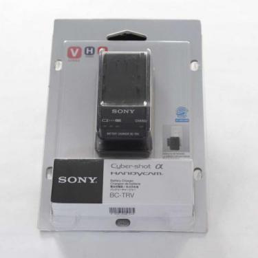 Sony BCTRV Battery Charger
