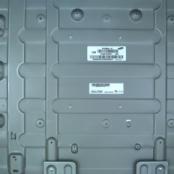 Samsung BN07-01163B Lcd/Led Display Panel; Sc