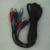 Samsung BN39-00279A Cable-Rca, Apollo, Ul2863