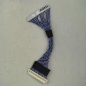 Samsung BN39-00395B Cable-Lead Connector-Lvds