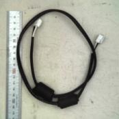 Samsung BN39-00618R Cable-Lead Connector, Out
