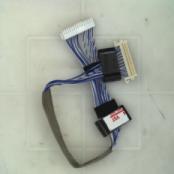 Samsung BN39-00875A Cable-Lead Connector-Lvds
