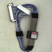 Samsung BN39-00875B Cable-Lead Connector-Lvds