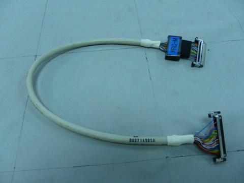 Samsung BN39-00985A Cable-Lead Connector-Lvds