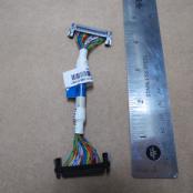 Samsung BN39-01010A Cable-Lead Connector-Lvds