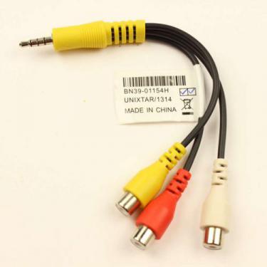 Samsung BN39-01154H Cable-Accessory-Signal-Av