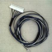 Samsung BN39-01306A Cable-Lead Connector, 46.