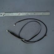 Samsung BN39-01809A Cable-Lead Connector-Sub,