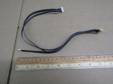 Samsung BN39-02001G Cable-Lead Connector; Sub