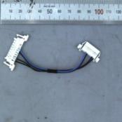 Samsung BN39-02030E Cable-Lead Connector-Blu,