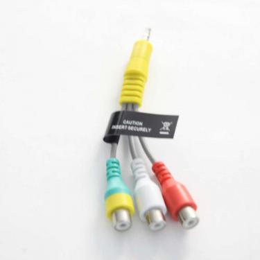 Samsung BN39-02189A Cable-Accessory-Gender-Dc