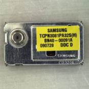 Samsung BN40-00091A Tuner-Tcpn3081Pa32S(H),