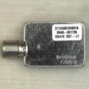 Samsung BN40-00172A Tuner-Dtos40Cvh081A, Dvb-