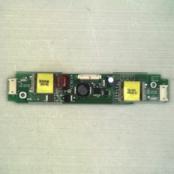 Samsung BN44-00025A PC Board-Power Supply; Ml