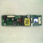 Samsung BN44-00049A PC Board-Power Supply; Cn