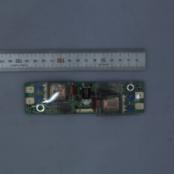 Samsung BN44-00056B PC Board-Power Supply; Gh