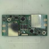 Samsung BN44-00061B PC Board-Power Supply; Mb
