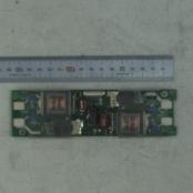 Samsung BN44-00064A PC Board-Inverter, Gogh,S
