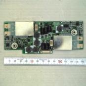 Samsung BN44-00066A PC Board-Power Supply; Mo