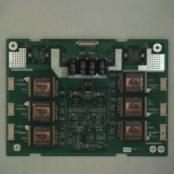 Samsung BN44-00068A PC Board-Power Supply; Al