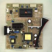 Samsung BN44-00082E PC Board-Power Supply; Fs