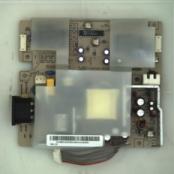 Samsung BN44-00092A PC Board-Power Supply; Fs