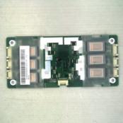 Samsung BN44-00097A PC Board-Power Supply; Pc