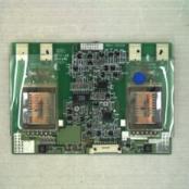 Samsung BN44-00103A PC Board-Power Supply; 17