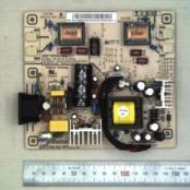 Samsung BN44-00106A PC Board-Power Supply; Pw