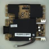 Samsung BN44-00110A PC Board-Power Supply; Fs