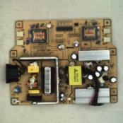 Samsung BN44-00116A PC Board-Power Supply; Ip