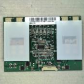 Samsung BN44-00118C PC Board-Power Supply; H-