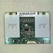 Samsung BN44-00118D PC Board-Power Supply; Mo
