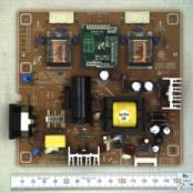 Samsung BN44-00121A PC Board-Power Supply; Pw
