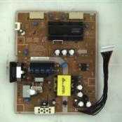 Samsung BN44-00121L PC Board-Power Supply; Pw