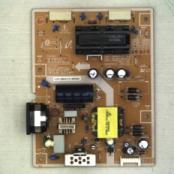 Samsung BN44-00121N PC Board-Power Supply; Pw
