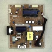 Samsung BN44-00121Q PC Board-Power Supply; Pw
