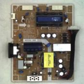 Samsung BN44-00121R PC Board-Power Supply; Pw