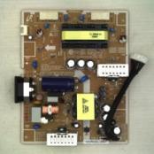 Samsung BN44-00121S PC Board-Power Supply; Pw