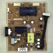 Samsung BN44-00121X PC Board-Power Supply; Pw