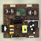 Samsung BN44-00123A PC Board-Power Supply; Ss